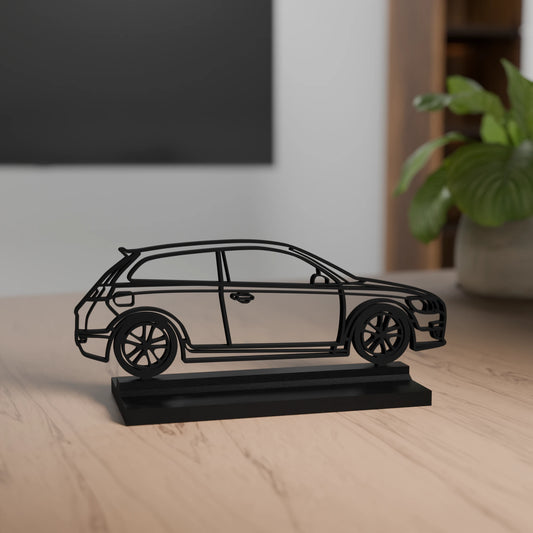 Volvo C30 T5