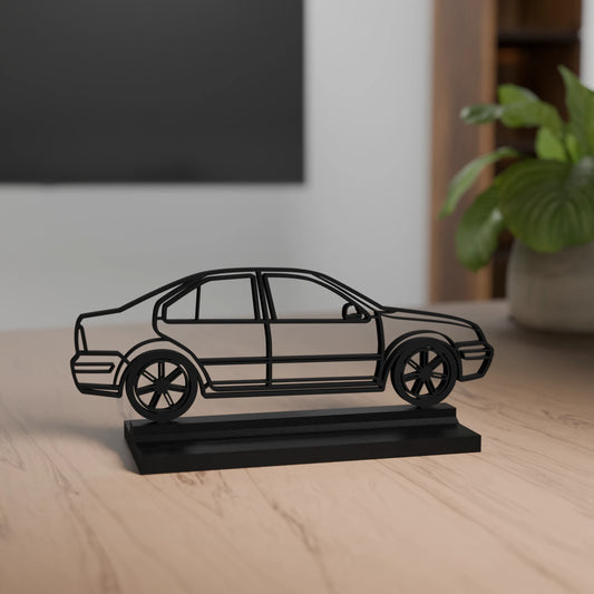 VW Bora Limousine