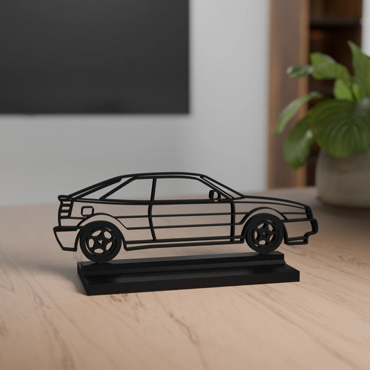 VW Corrado