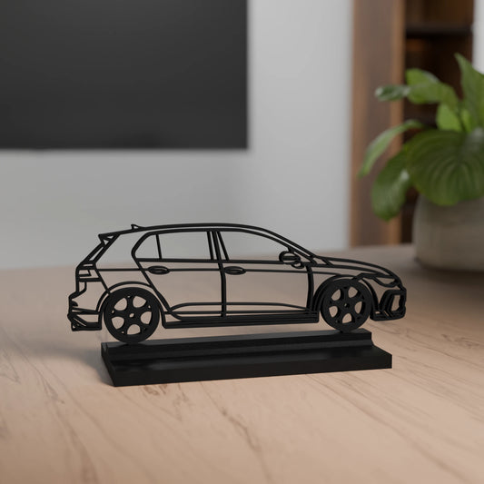 VW Golf GTI Clubsport