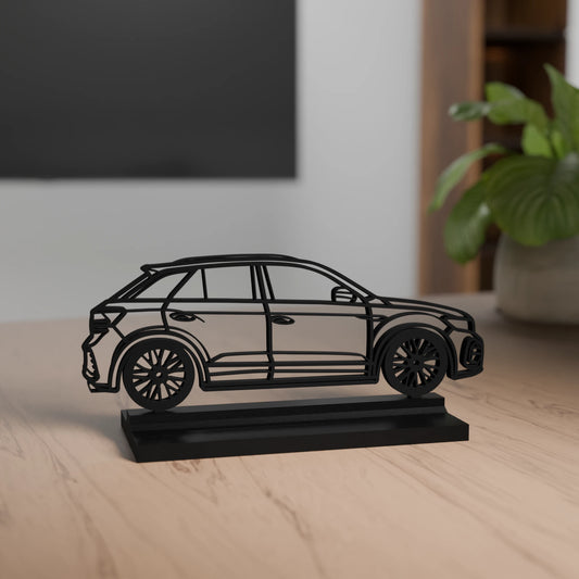 VW T-Roc R-Line