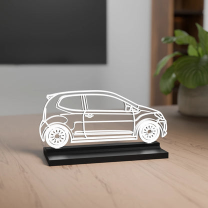 VW up!