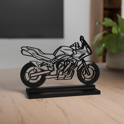 Yamaha Fazer 600 - 2009