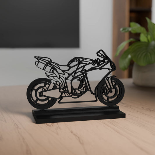 Yamaha R1 RN22