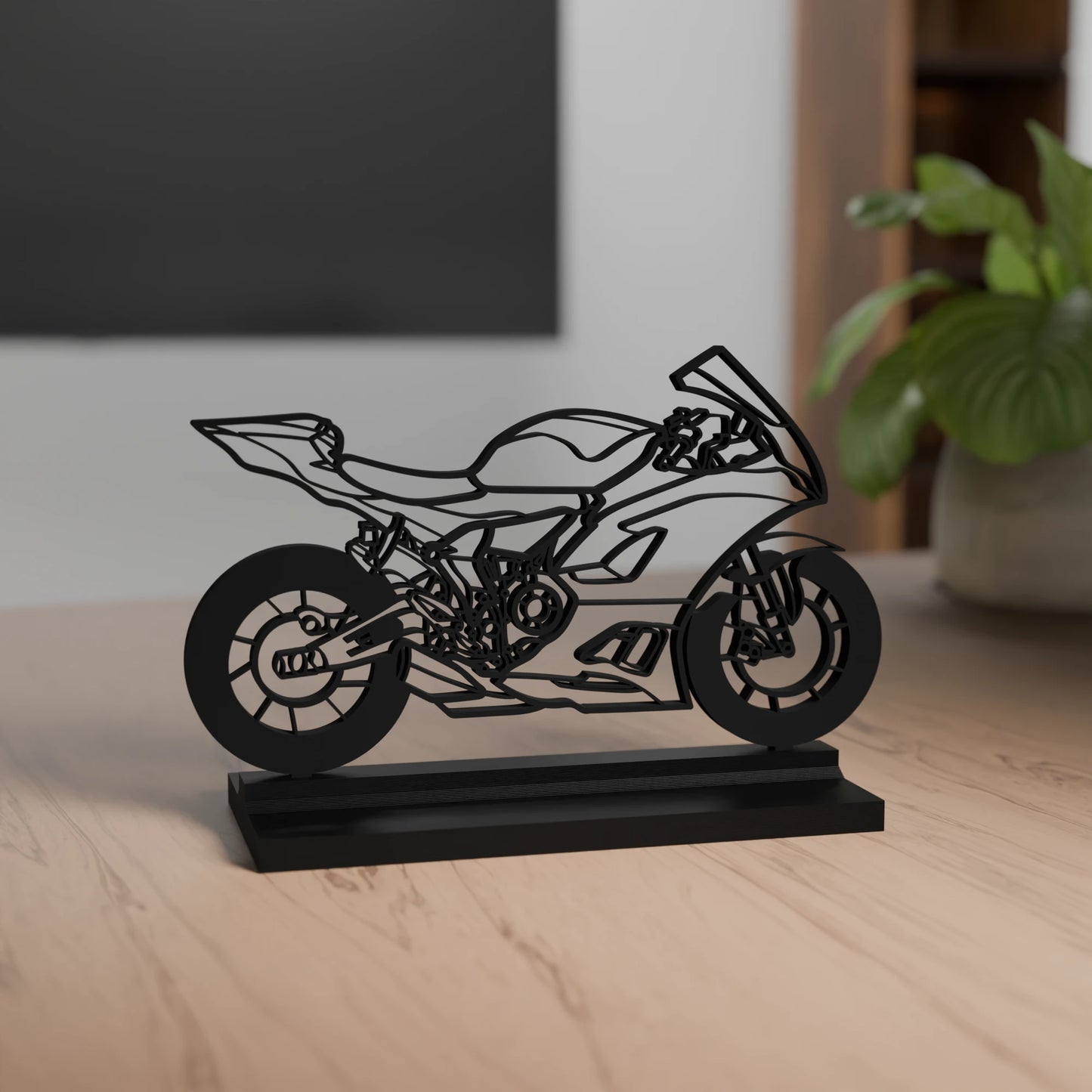 Yamaha YZF-R 7