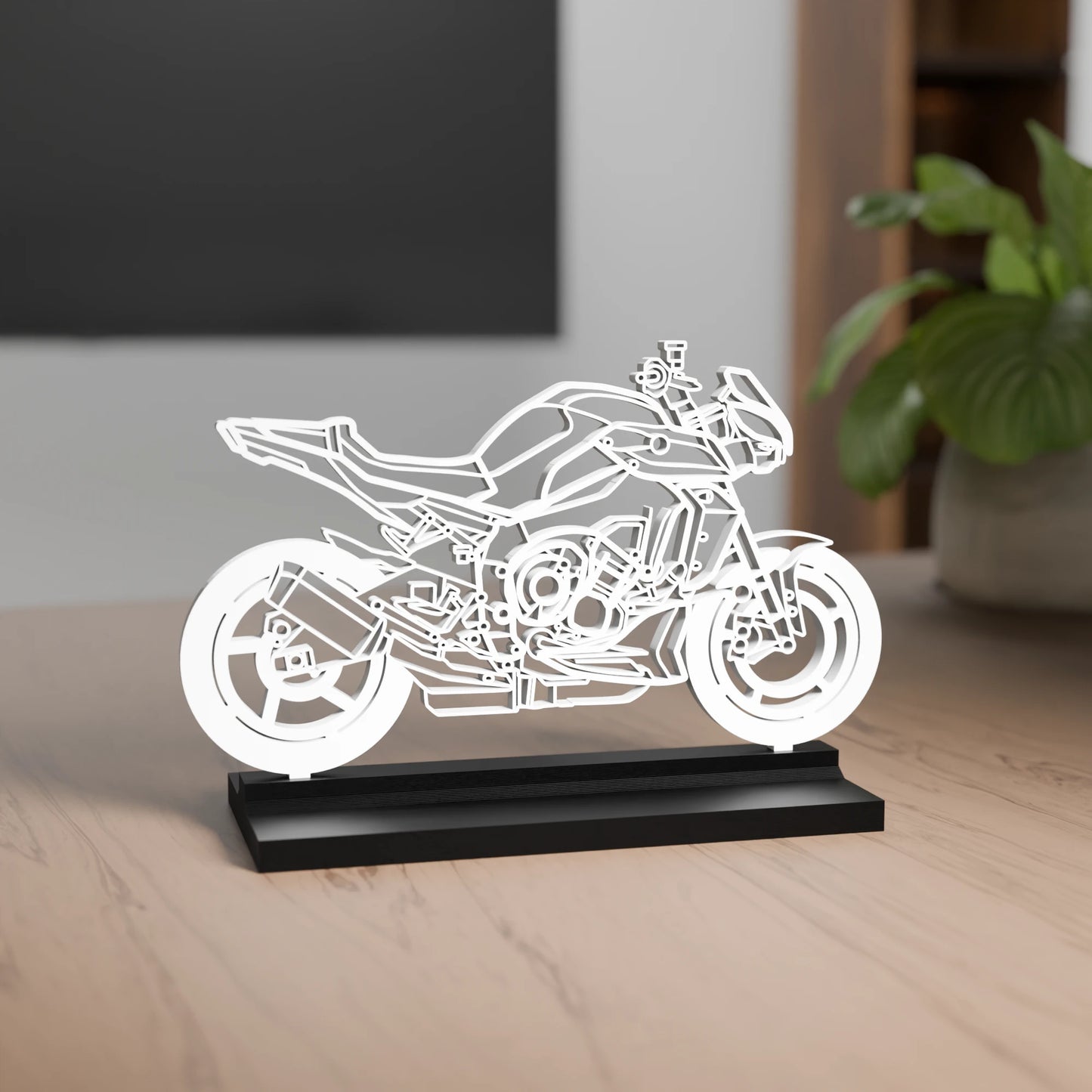 Yamaha MT 10 SP