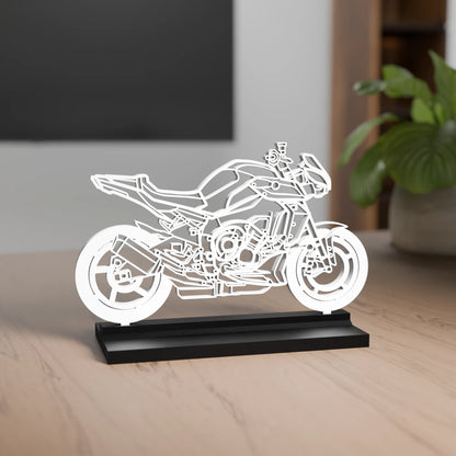 Yamaha MT 10 SP