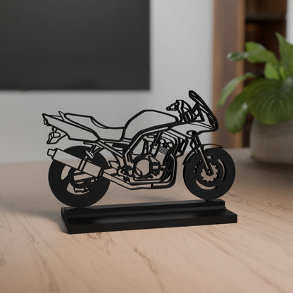 Yamaha Fazer 600 - 2003