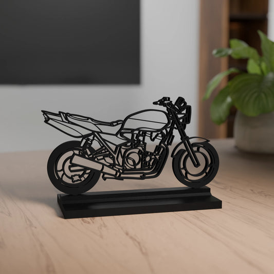 Yamaha XJR 1300