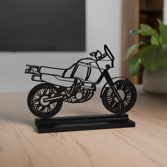 Yamaha Tenere 3AJ