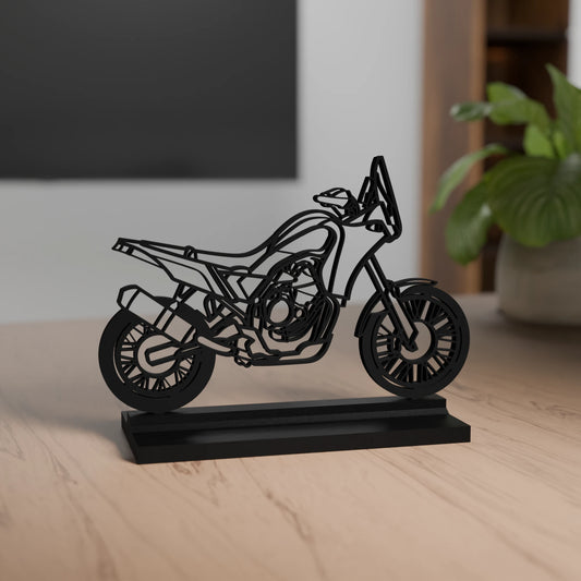 Yamaha Tenere 700