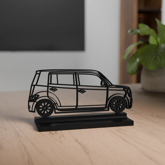 Daihatsu Materia