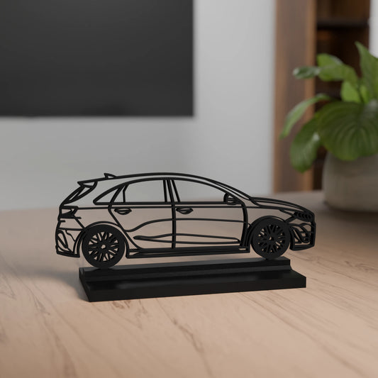 Kia Ceed GT