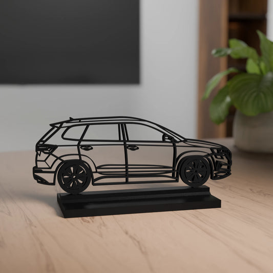 Skoda Karoq Sportline