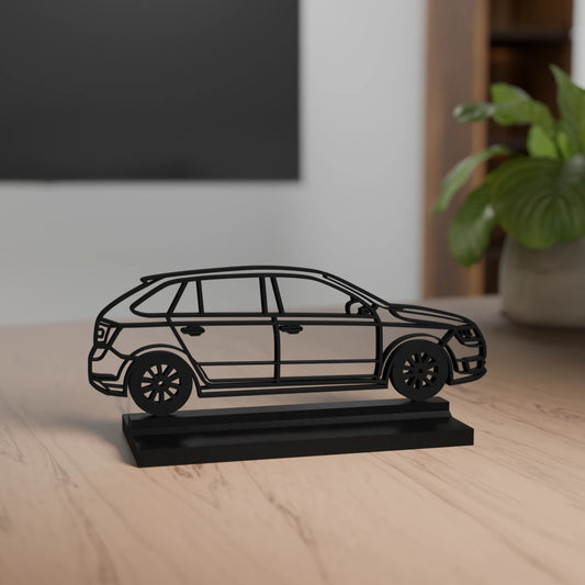 Skoda Fabia Kombi