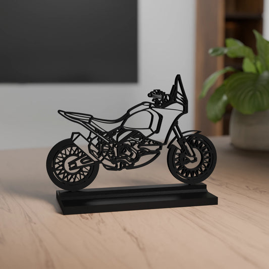 Ducati DesertX