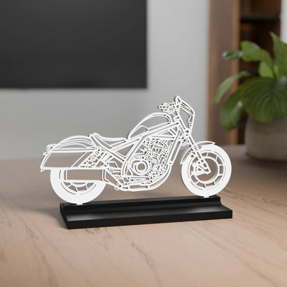Rebel CMX 1100T