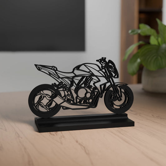 Honda CB 1000 R - 2011