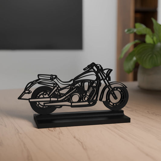 Honda VTX 1300 S