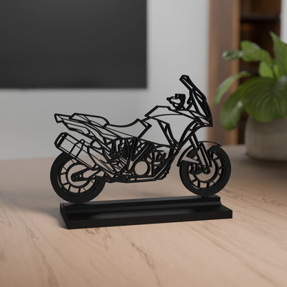 1290 Super Adventure S - 2018