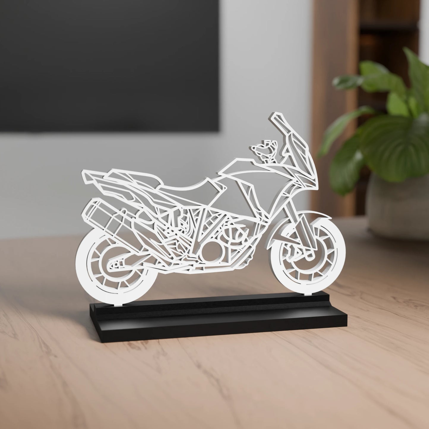 1290 Super Adventure S - 2018