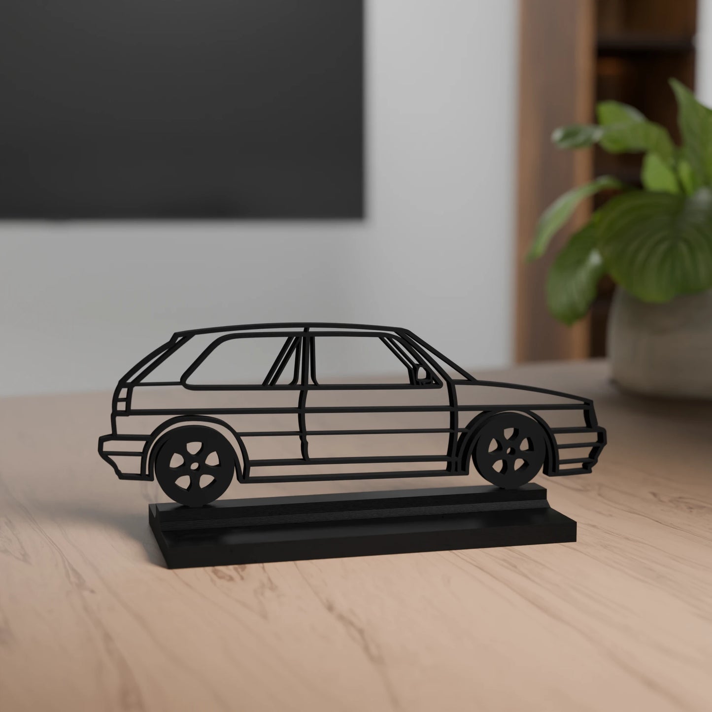 Golf 2