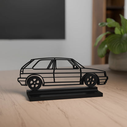 Golf 2