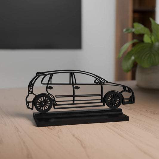 VW Polo GTI Cup Edition