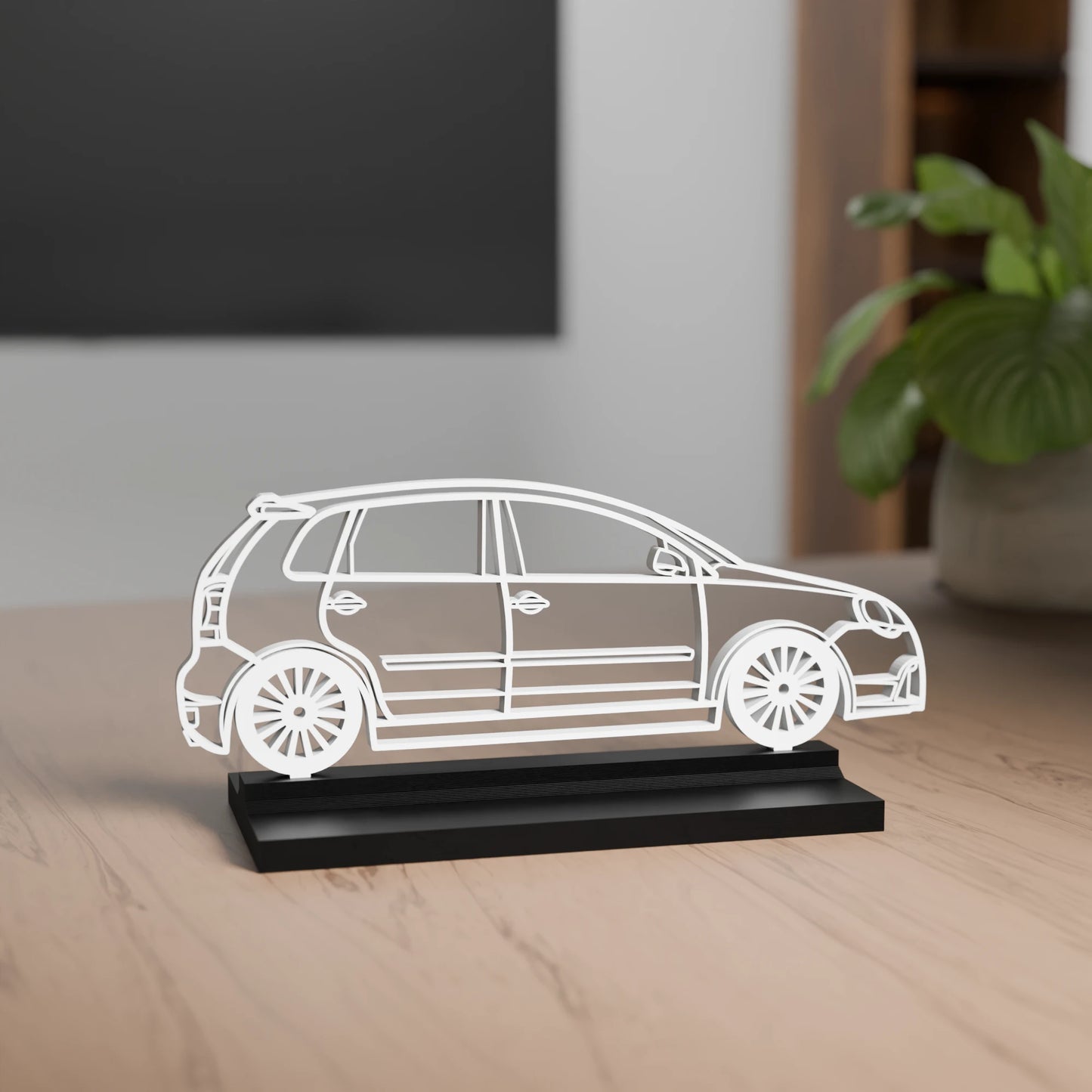 Polo GTI Cup Edition