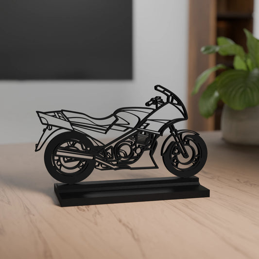 Yamaha FJ 1200