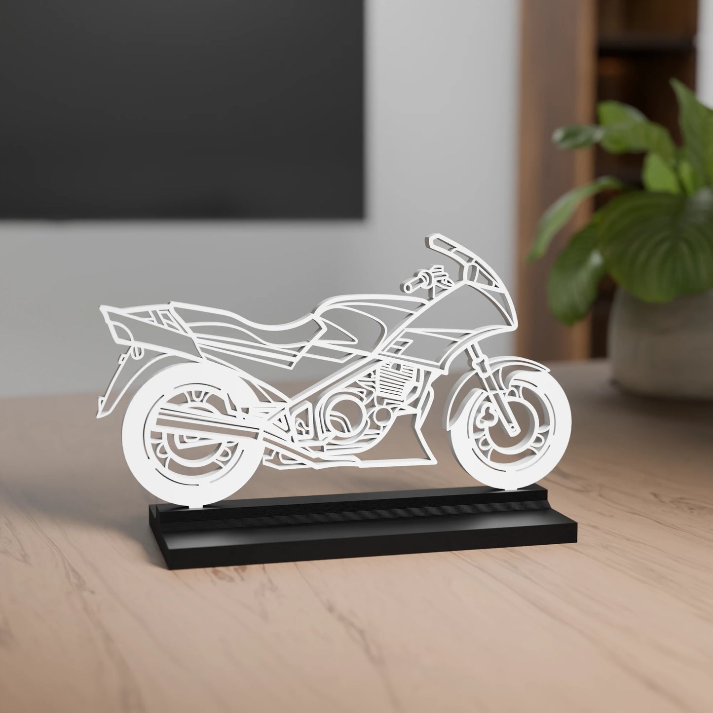 FJ 1200