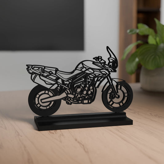 Triumph Tiger 800