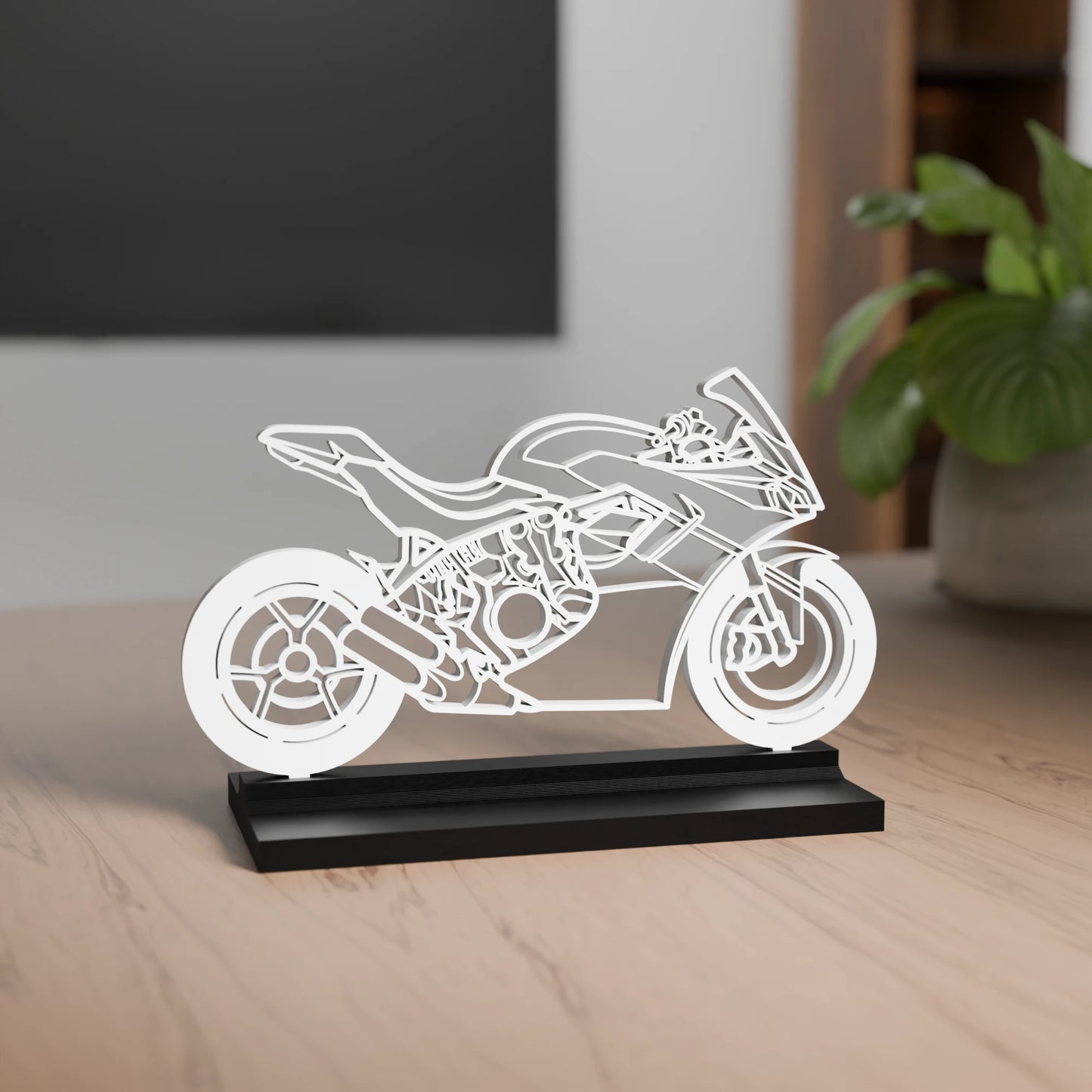 Supersport 950 S
