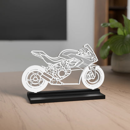 Supersport 950 S