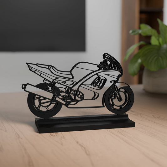 Honda CBR 600 F3
