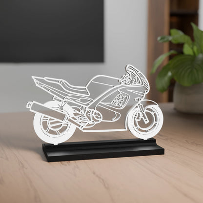 CBR 600 F3