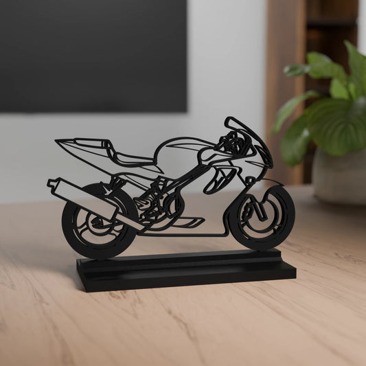 Honda CBR 600 F Sport