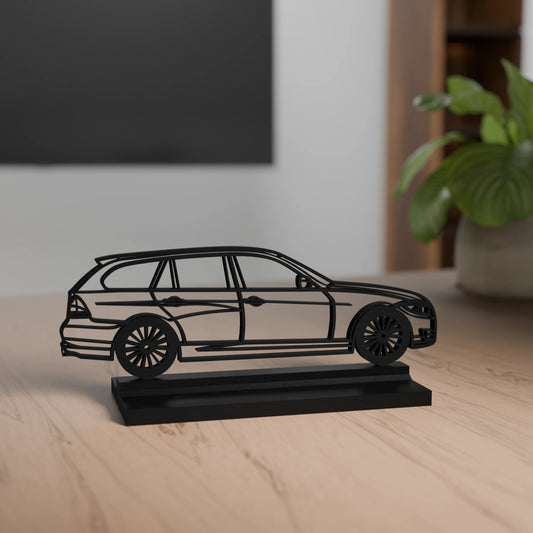 BMW 3er Touring E91