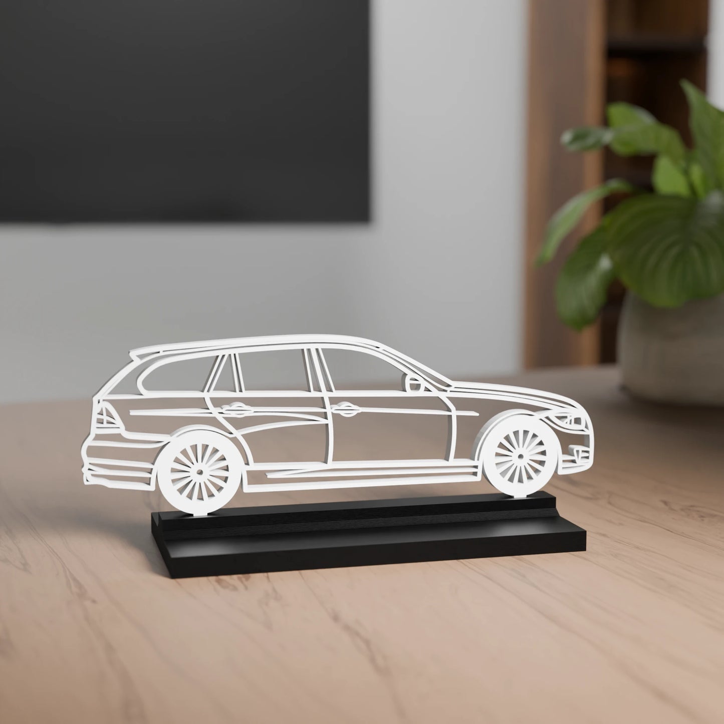 3er Touring E91