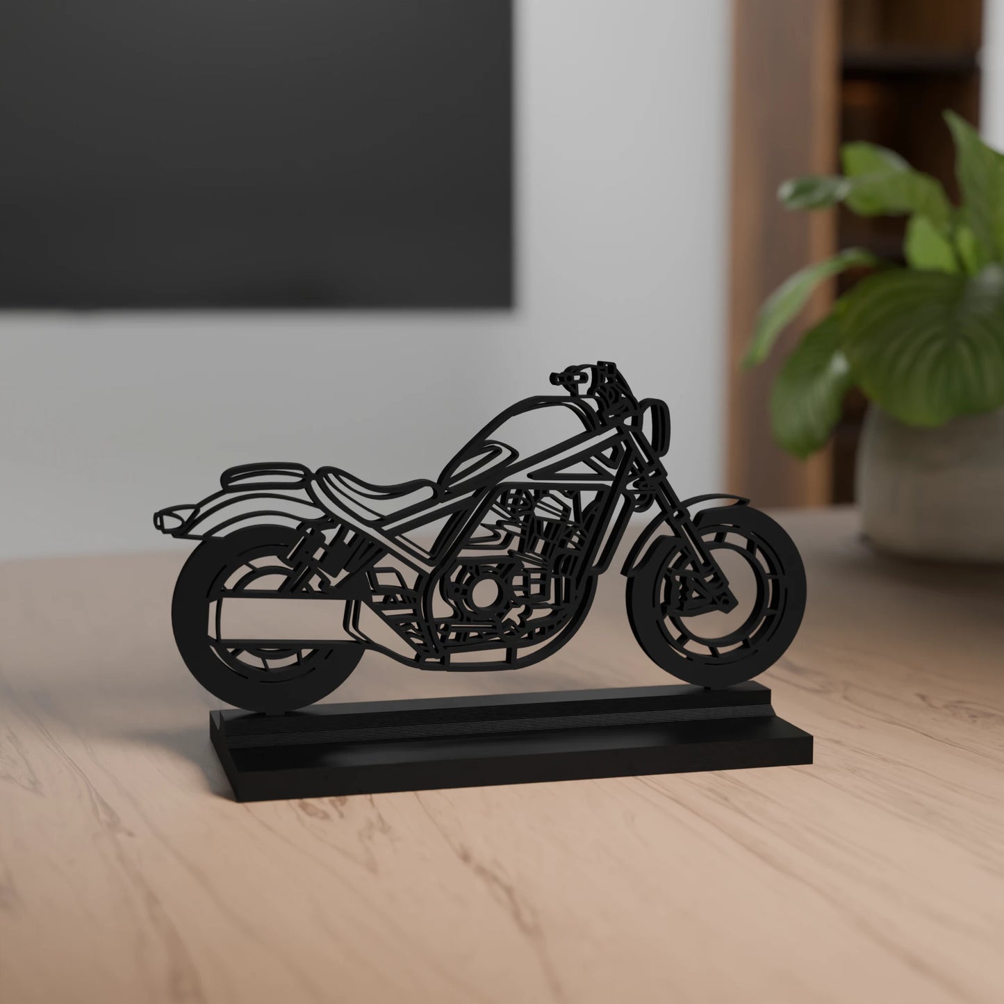 Rebel CMX 1100