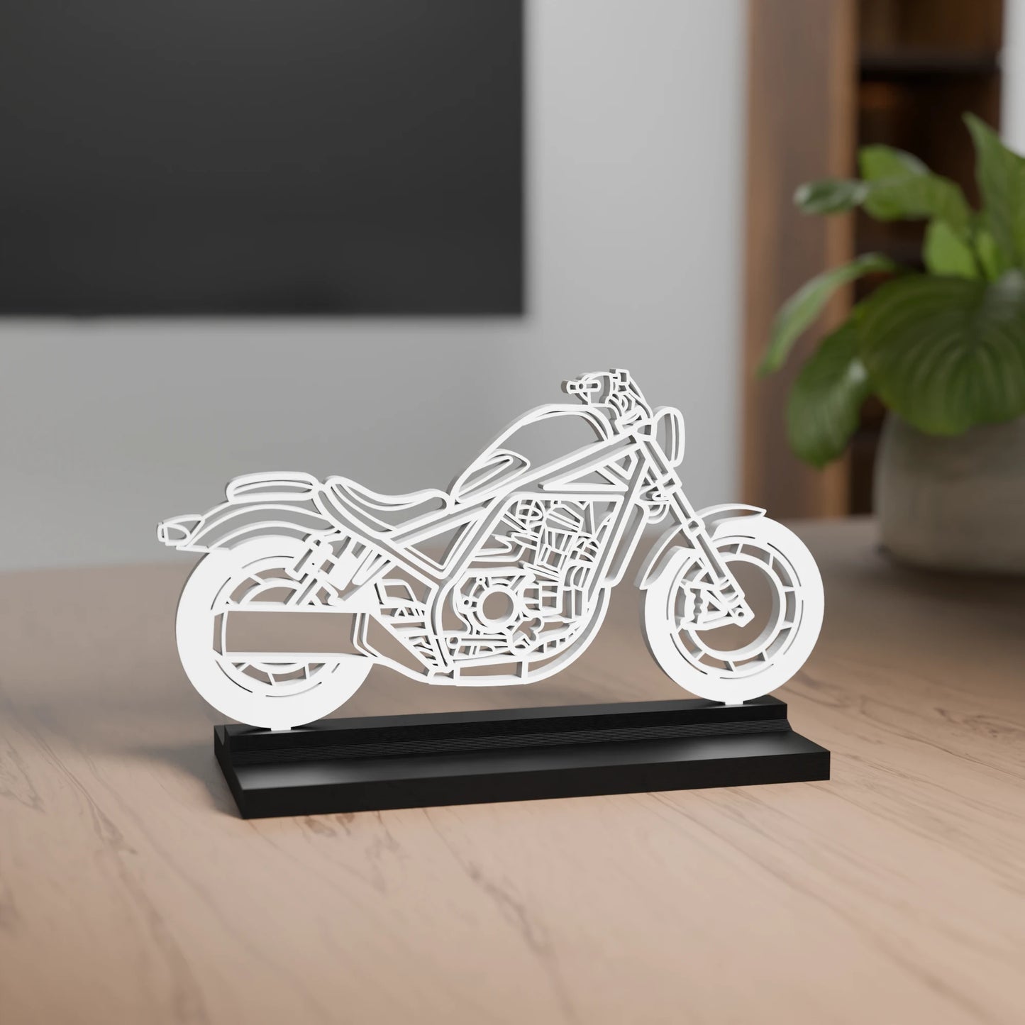 Rebel CMX 1100