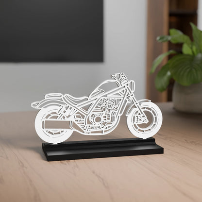 Rebel CMX 1100