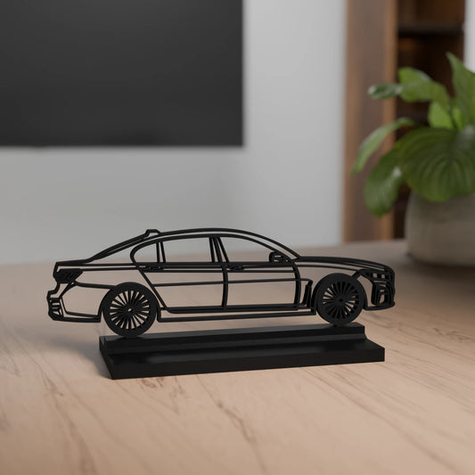BMW 7er M Sport G12