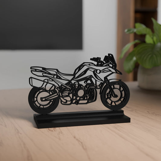BMW F 800 GS - 2025