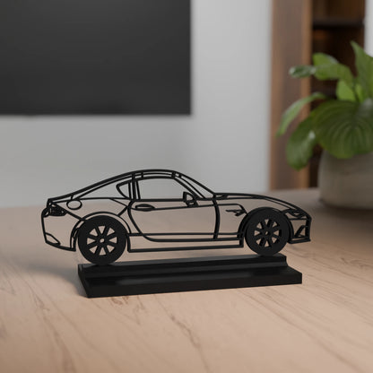 MX-5 RF - 2018