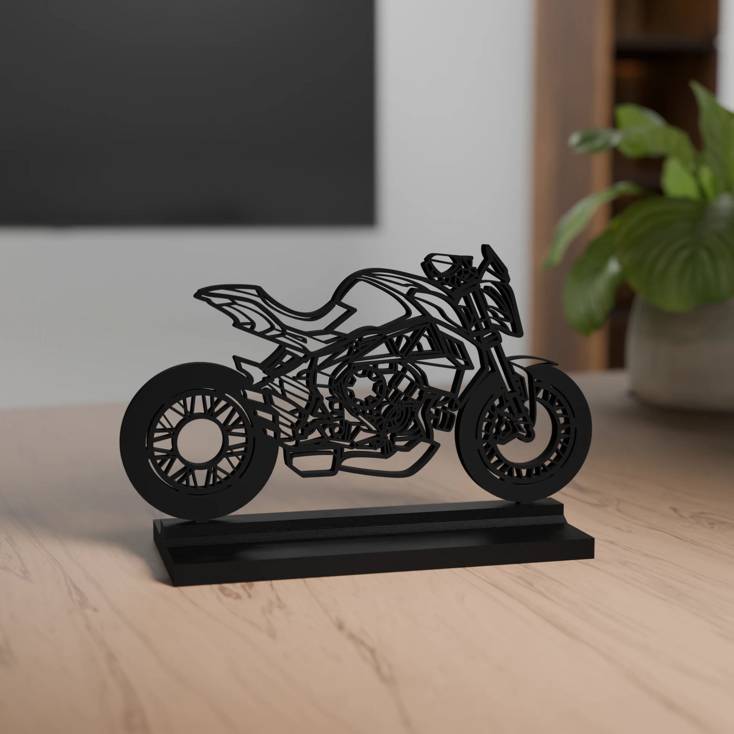 Brutale 800 Dragster