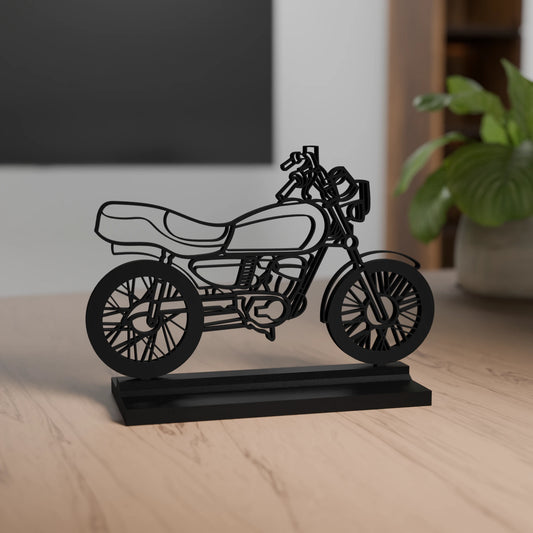 Yamaha RX 180