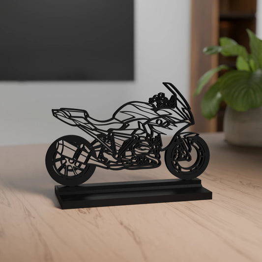 BMW R 1200 RS