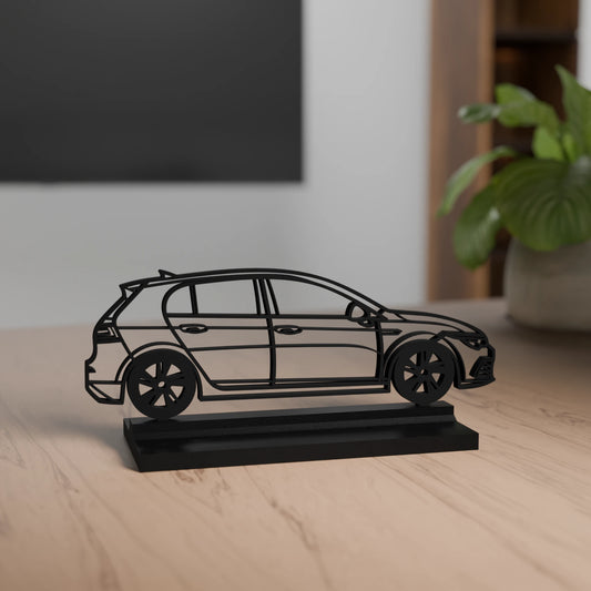 VW Golf 8