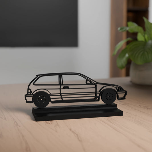 Honda Civic EC8
